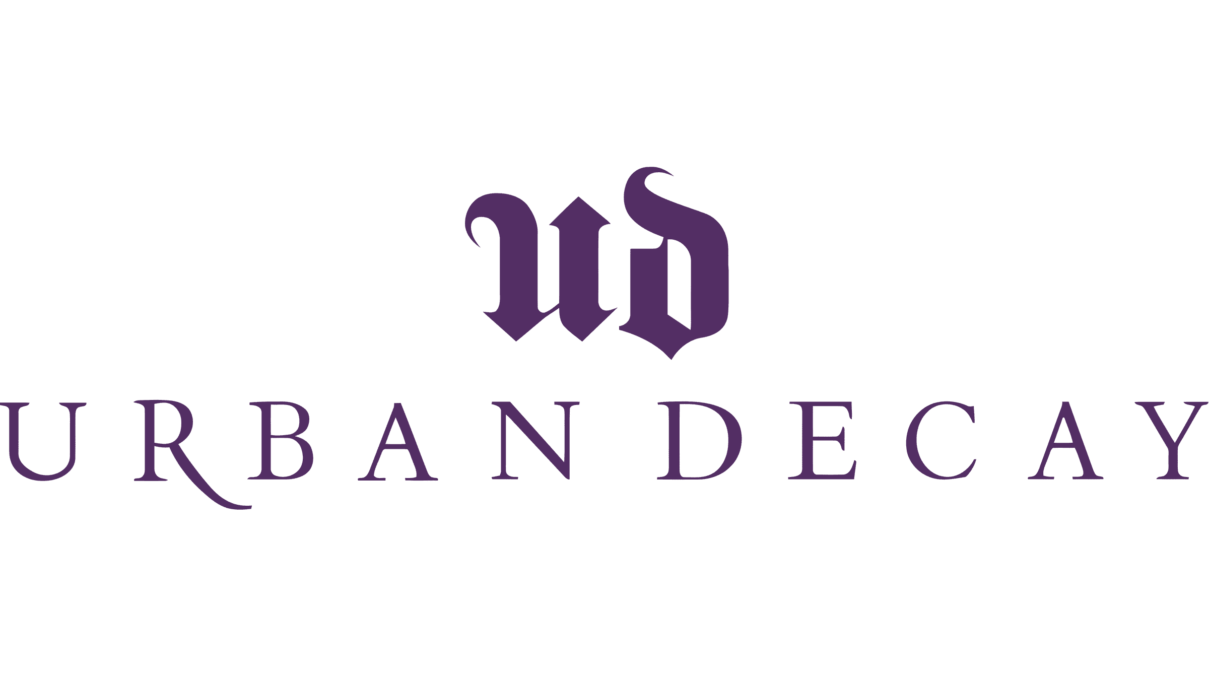 URBAN DECAY
