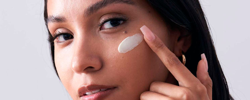 ¿Por qué utilizar un primer piel grasa?