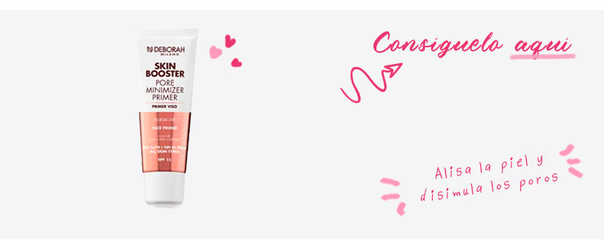 Face Primer de Deborah Milano