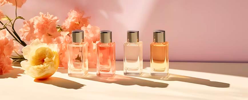¿Cuáles son las marcas de perfumes de mujer más conocidas?