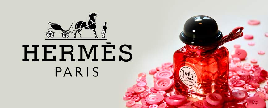 Perfumes de mujer Hermès