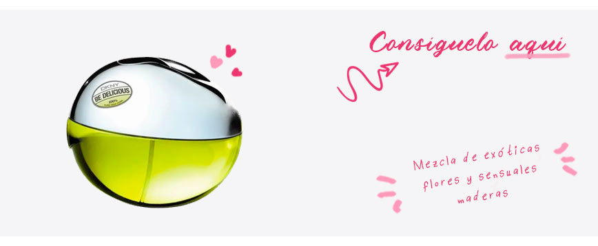 Be Delicious de DKNY