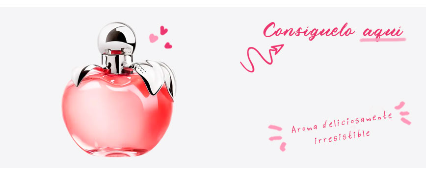 Nina de Nina Ricci