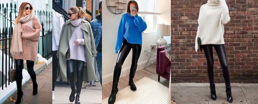 Look para un fin de semana relajado y con estilo