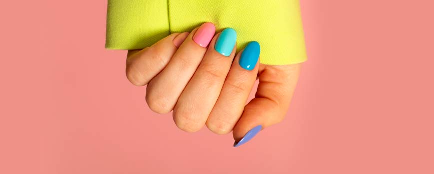 ¿En qué consisten las uñas acrigel?