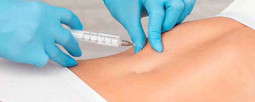 Riesgos y contraindicaciones de la carboxiterapia