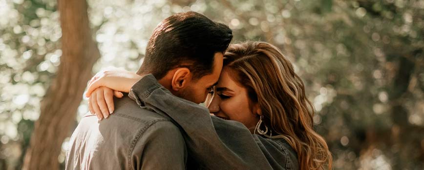 ¿Cómo es la combinación de Aries con Sagitario en el amor?
