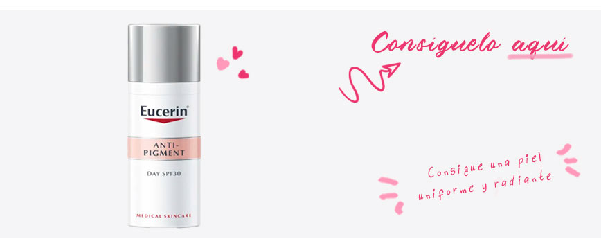 Anti-Pigmentant SPF30 Eucerin