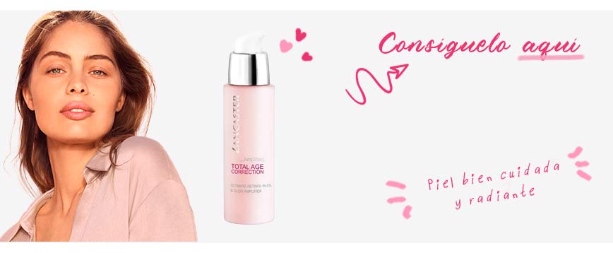 Total Age Correction de Lancaster