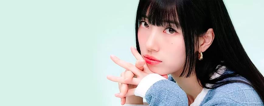¿Qué es el hime cut hair?