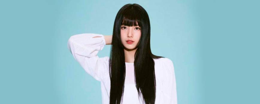 Historia del hime cut hair