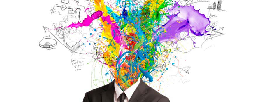 4. Creativo