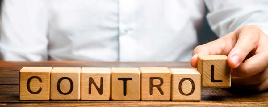 1. La necesidad de controlarlo todo