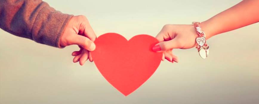 2. Una alta exigencia en el amor