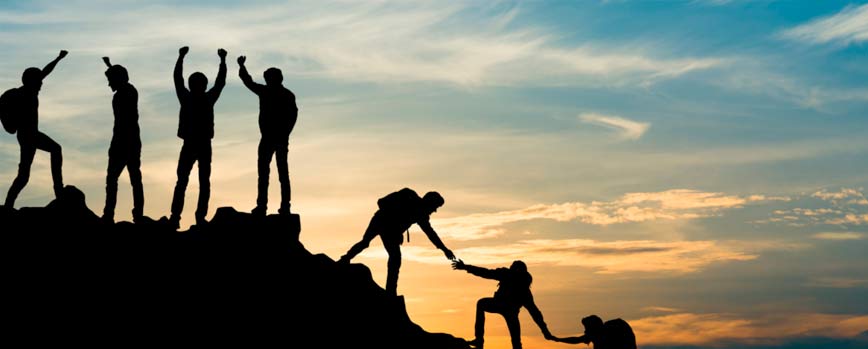 5. La capacidad de liderazgo