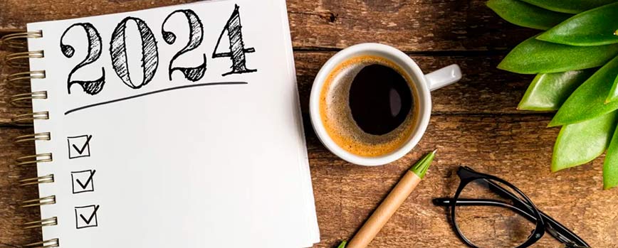 10. La necesidad de abordar nuevas metas