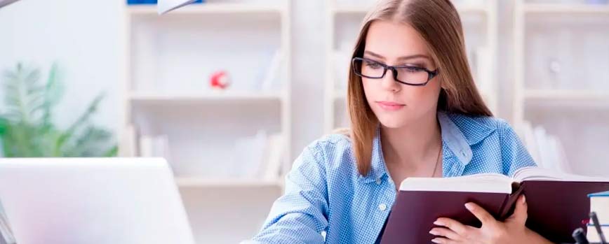 7. Aprendices eternos