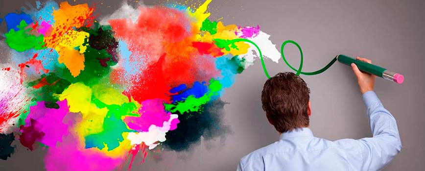 9. Espontaneidad y creatividad