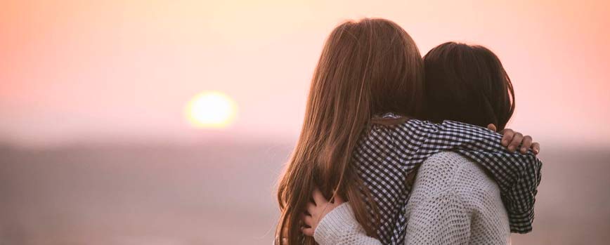 2. La amistad por encima de todo