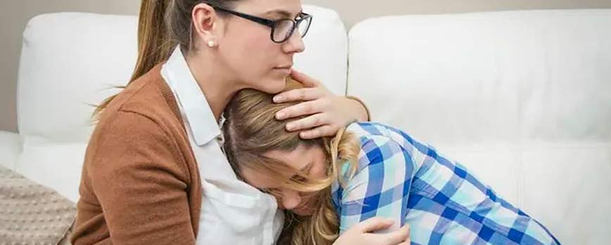 8. Gran conexión emocional