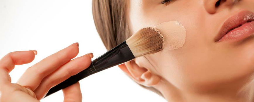 ¿Qué significa el término maquillaje hipoalergénico?