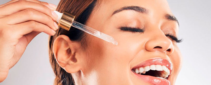 ¿Qué es el retinol?