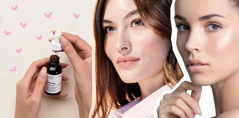 Descubre las mejores cremas con niacinamida para una piel radiante y ...