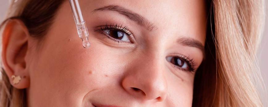 ¿Qué es el retinol?