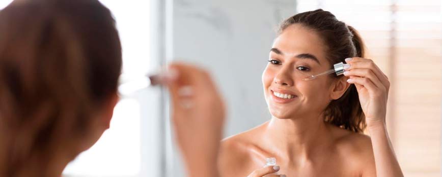 Usar retinol en verano: consejos
