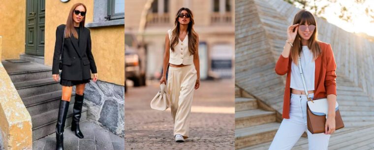 12 estilos de ropa para inspirarte. ¡Elige el tuyo! | Blog Druni