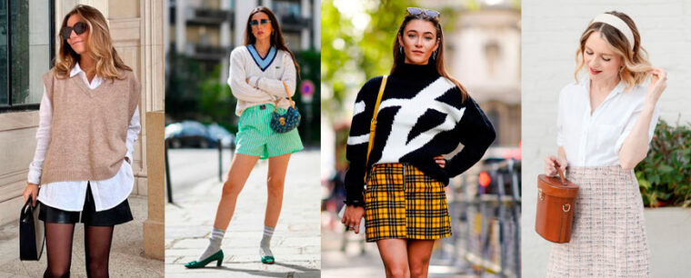 12 estilos de ropa para inspirarte. ¡Elige el tuyo! | Blog Druni
