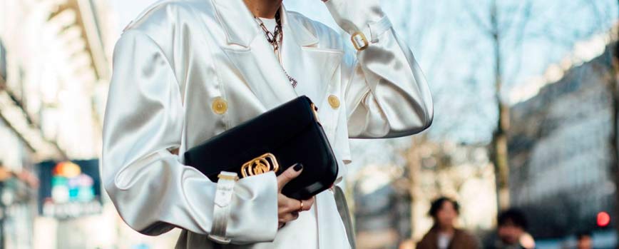 Bolso de mano: un accesorio atemporal