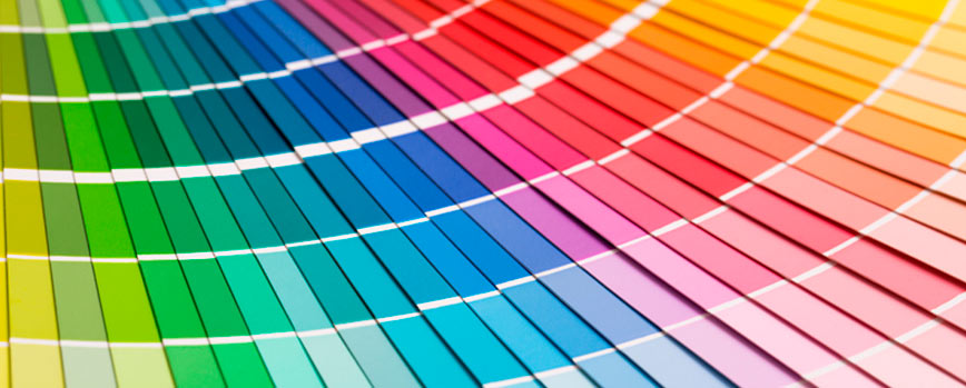 La magia de la colorimetría