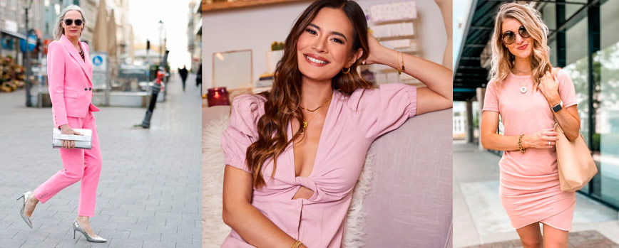 Toques de glamour: plateado y dorado
