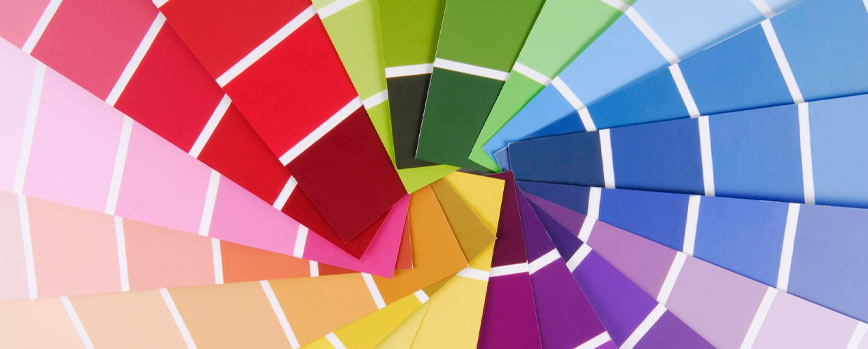 Colorimetría estaciones