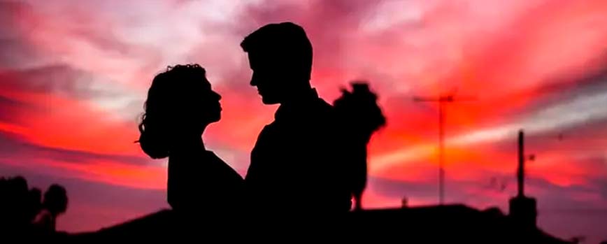 Aries y Acuario en el amor
