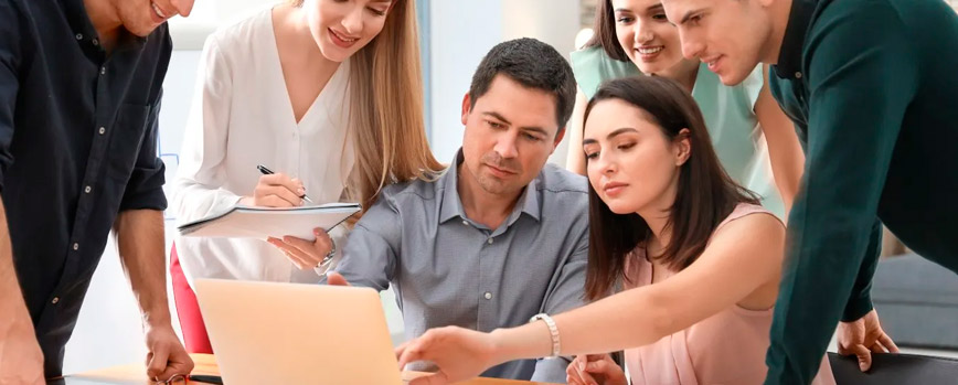 Compatibilidad de Aries y Géminis en en ámbito laboral