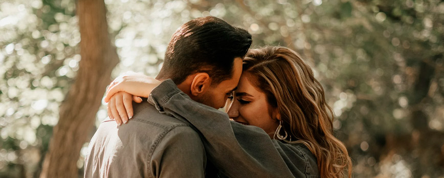 Aries y Tauro en el amor