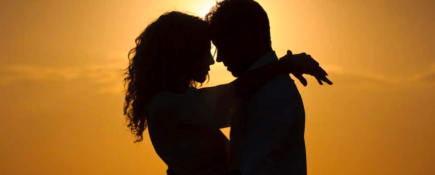 ¿Cómo es la combinación entre Aries y Leo en el amor?