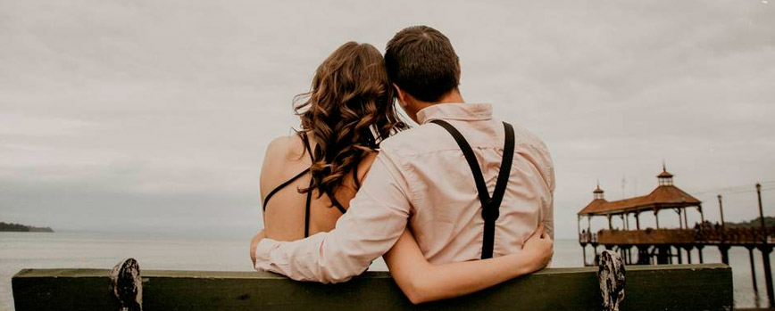 Aries y Libra en el amor