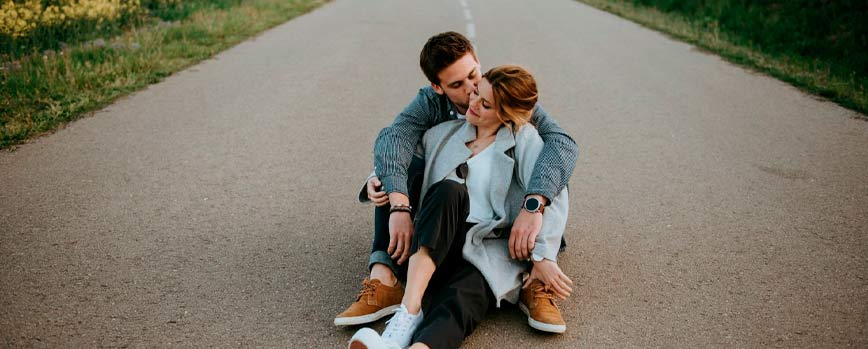 ¿Qué tal les va a piscis y aries en el amor?