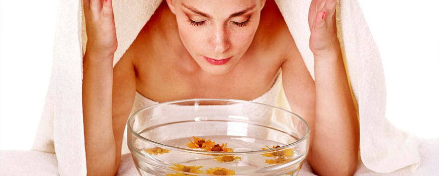 #1. Vapor con aceites esenciales