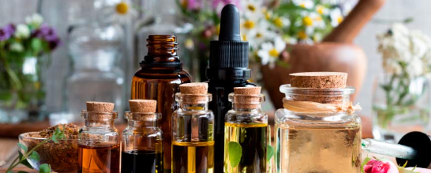 #3. Aceites esenciales