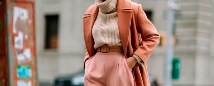 Look cena empresa informal