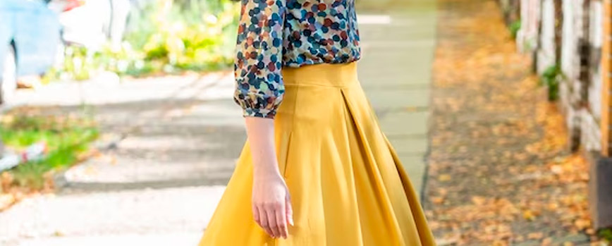 Look moderno