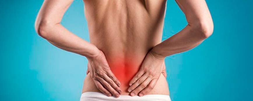¿Cómo prevenir la lumbalgia?