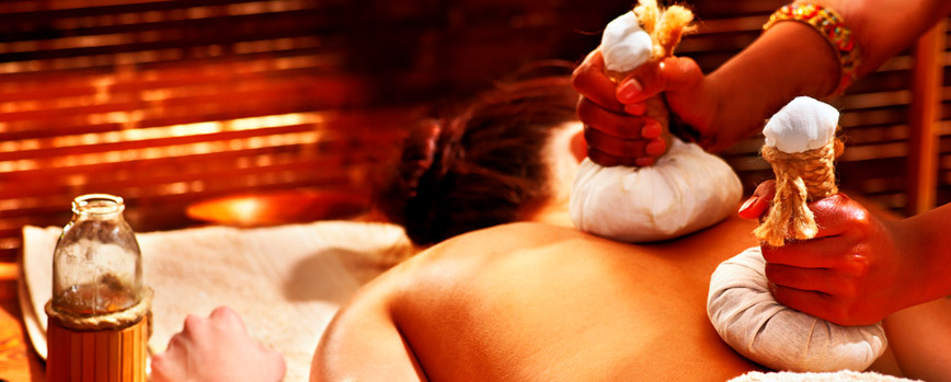 ¿Cuáles son los principios de la medicina ayurveda?