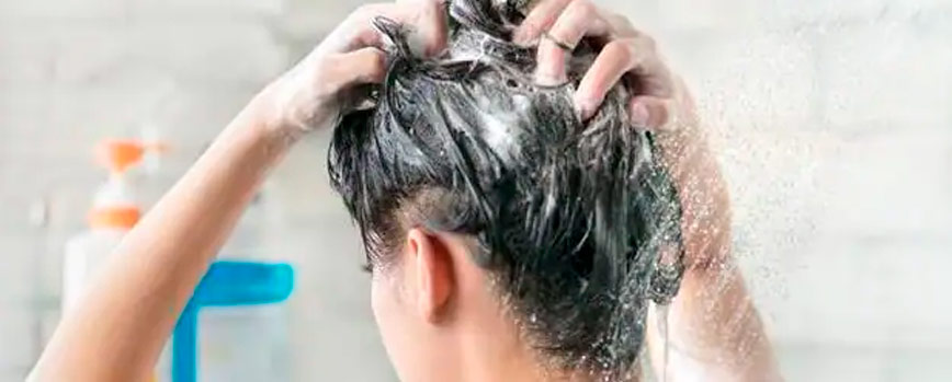 #3. Utiliza productos que respeten tu pelo