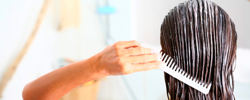 #5. Prueba con estos remedios caseros para picor en el cuero cabello