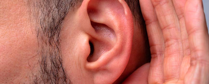 ¿Cómo quitar los sabañones en las orejas?